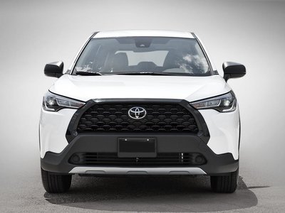 2025 Toyota COROLLA CROSS in Verdun, Quebec