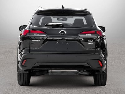 Toyota COROLLA CROSS  2025 à Verdun, Québec