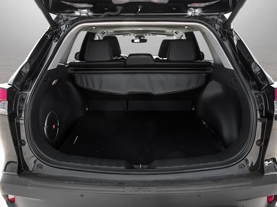 Toyota COROLLA CROSS  2025 à Verdun, Québec