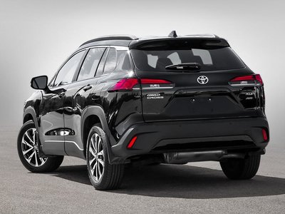 2025 Toyota COROLLA CROSS in Verdun, Quebec