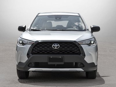 Toyota COROLLA CROSS  2025 à Verdun, Québec