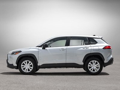 Toyota COROLLA CROSS  2025 à Verdun, Québec