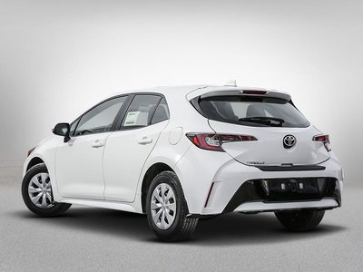 Toyota Corolla Hatchback  2025 à Verdun, Québec