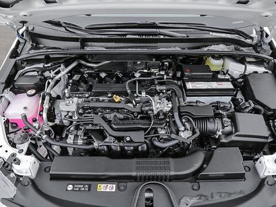 Toyota Corolla Hatchback  2025 à Verdun, Québec