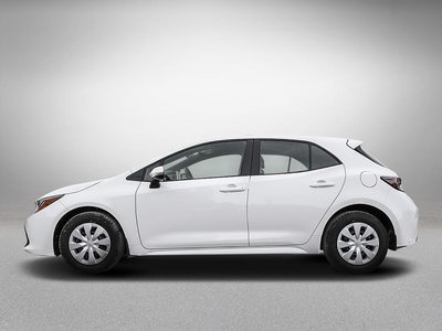 Toyota Corolla Hatchback  2025 à Verdun, Québec