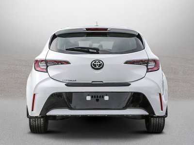 Toyota Corolla Hatchback  2025 à Verdun, Québec