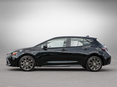 Toyota Corolla Hatchback  2026 à Verdun, Québec