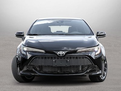 Toyota Corolla Hatchback  2026 à Verdun, Québec