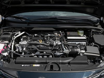 Toyota Corolla Hatchback  2026 à Verdun, Québec