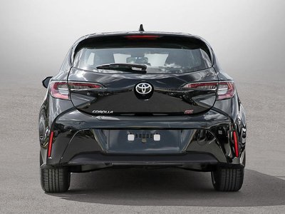 Toyota Corolla Hatchback  2026 à Verdun, Québec