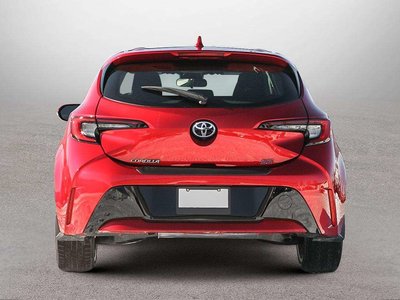 2026 Toyota Corolla Hatchback in Verdun, Quebec