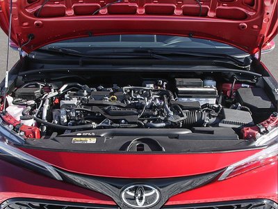 2026 Toyota Corolla Hatchback in Verdun, Quebec