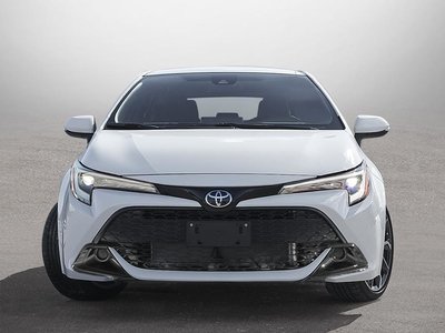 2026 Toyota Corolla Hatchback in Verdun, Quebec