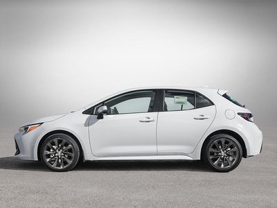 2026 Toyota Corolla Hatchback in Verdun, Quebec