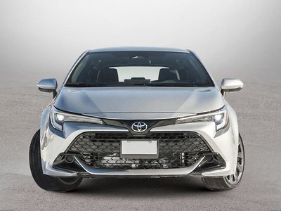 2026 Toyota Corolla Hatchback in Verdun, Quebec