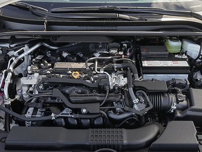 Toyota Corolla Hatchback  2026 à Verdun, Québec