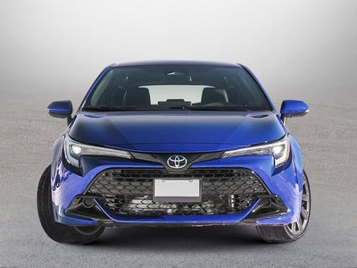 2026 Toyota Corolla Hatchback in Verdun, Quebec