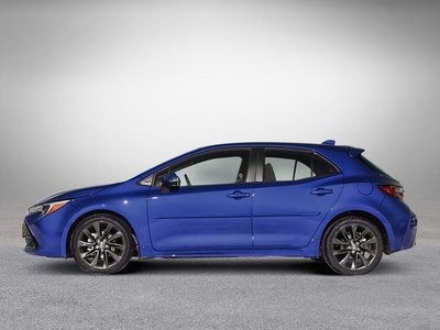 2026 Toyota Corolla Hatchback in Verdun, Quebec