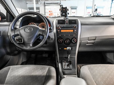 2010 Toyota Corolla in Verdun, Quebec