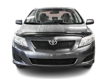 2010 Toyota Corolla in Verdun, Quebec