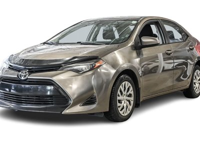 2019 Toyota Corolla in Verdun, Quebec