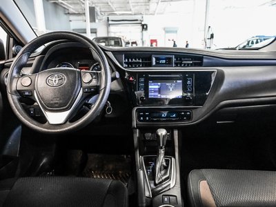 2019 Toyota Corolla in Verdun, Quebec