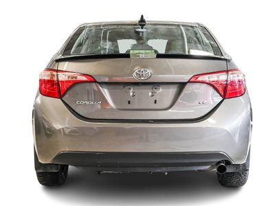 2019 Toyota Corolla in Verdun, Quebec
