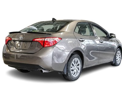 2019 Toyota Corolla in Verdun, Quebec
