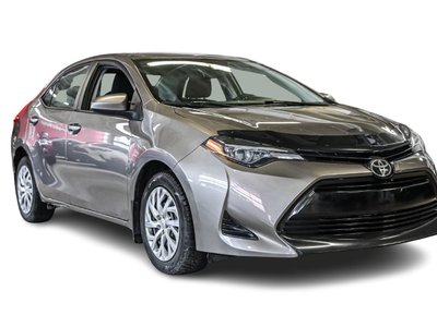2019 Toyota Corolla in Verdun, Quebec