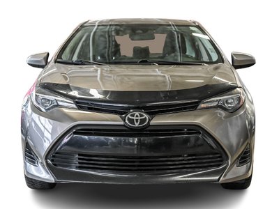 2019 Toyota Corolla in Verdun, Quebec