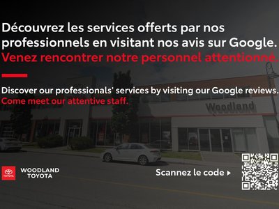 Toyota Corolla  2020 à Verdun, Québec
