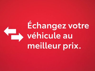 2022 Toyota Corolla in Verdun, Quebec