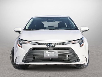 2026 Toyota Corolla in Verdun, Quebec