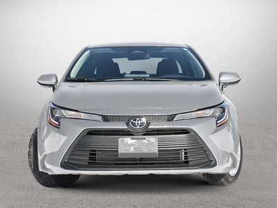 2026 Toyota Corolla in Verdun, Quebec