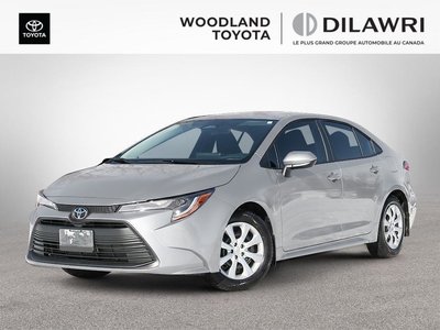 2026 Toyota Corolla in Verdun, Quebec