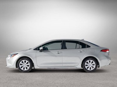 2026 Toyota Corolla in Verdun, Quebec