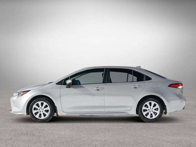 2026 Toyota Corolla in Verdun, Quebec