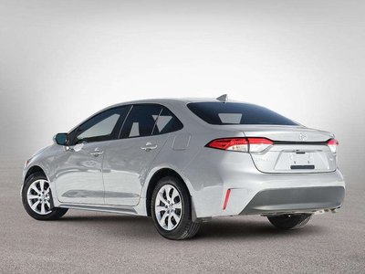 2026 Toyota Corolla in Verdun, Quebec