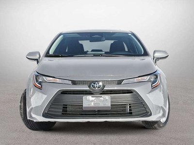 2026 Toyota Corolla in Verdun, Quebec