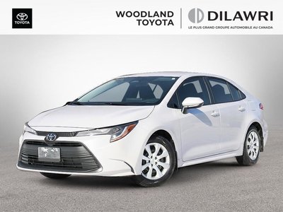 Toyota Corolla  2026 à Verdun, Québec
