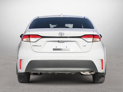 Toyota Corolla  2026 à Verdun, Québec