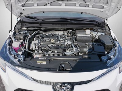Toyota Corolla  2026 à Verdun, Québec