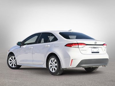 Toyota Corolla  2026 à Verdun, Québec