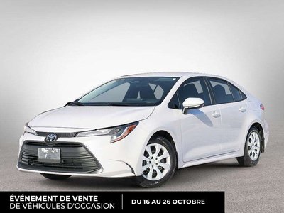 2026 Toyota Corolla in Verdun, Quebec