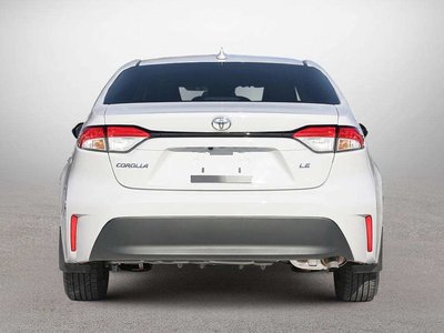 Toyota Corolla  2026 à Verdun, Québec