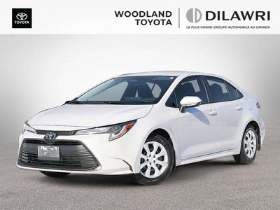 Toyota Corolla  2026 à Verdun, Québec