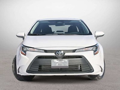 Toyota Corolla  2026 à Verdun, Québec