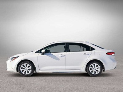 Toyota Corolla  2026 à Verdun, Québec
