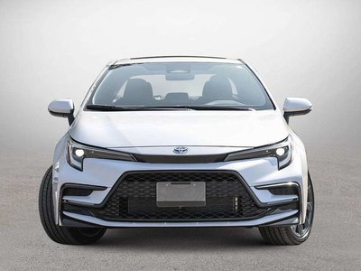 2026 Toyota Corolla in Verdun, Quebec