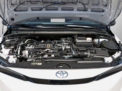 2026 Toyota Corolla in Verdun, Quebec